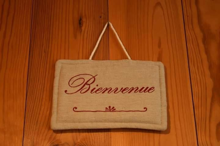 Gite Du Cheval Blanc D'Houmont Sainte-Ode Экстерьер фото